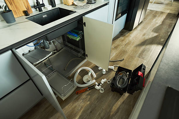 24/7 Emergency Leak Detection experts in San Antonio, FL