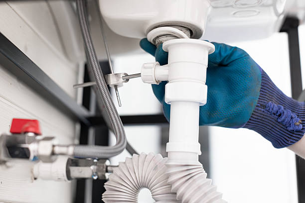 Reliable Leak Detection contractor in San Antonio, FL by Masters Plumbing Service